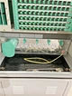 single door cabinet